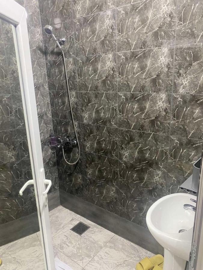 Hotel City Rooms Prishtina Пристина Екстериор снимка